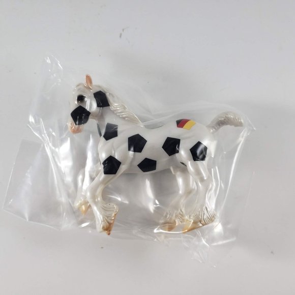 Breyer Breyerfest 2022 Torlinie Stablemate #711603 - Picture 2 of 6